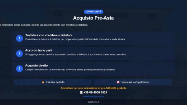 Immobile in asta di 248 m² con più di 5 locali in vendita a Castrolibero - Foto 16