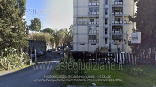 IMMOBILI-IMMOBILE RESIDENZIALE-Largo Calabria, 20, 95122 Catania CT, Italia