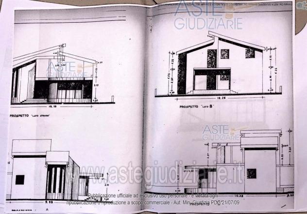 IMMOBILI-IMMOBILE RESIDENZIALE-Via dell'Anatra, 97017 Punta Braccetto RG, Italia - Foto 6