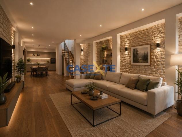 Nuova Realizzazione: Esclusive Ville a Schiera al Rustico – Personalizza la Casa dei Tuoi Sogni - Foto 3