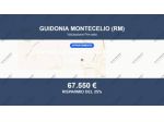 Immobile in asta di 98 m² in vendita a Guidonia Montecelio