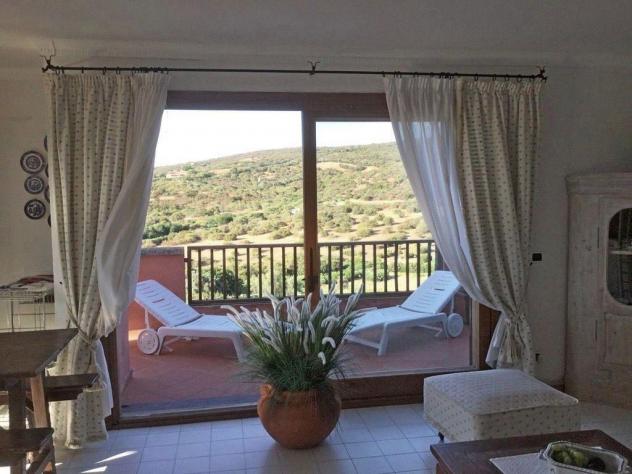 Appartamento in vendita a Cugnana Verde - Olbia 98 mq Rif: 1407751 - Foto 8