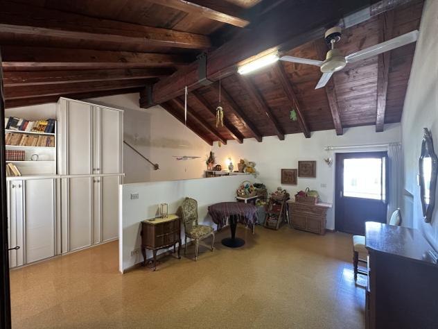 Porzione di casa in vendita a Palmanova - Foto 20