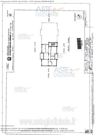 IMMOBILI-IMMOBILE RESIDENZIALE-Via della Fratellanza, 4, 93016 Riesi CL, Italia - Foto 9