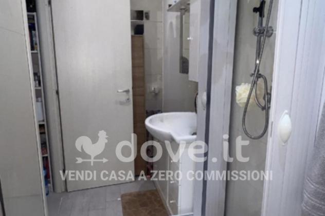 Appartamento di 30 m² con 1 locale in vendita a Roma - Foto 4