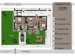 Appartamento in Via Leonida Rech
