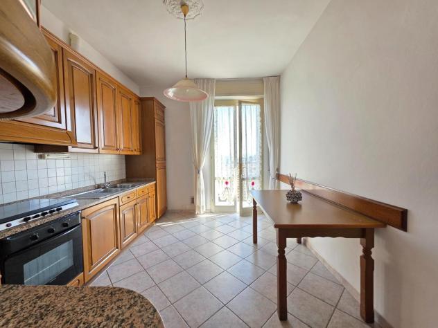Appartamento in vendita a Montecalvoli Basso - Santa Maria a Monte 120 mq Rif: 1409073 - Foto 5
