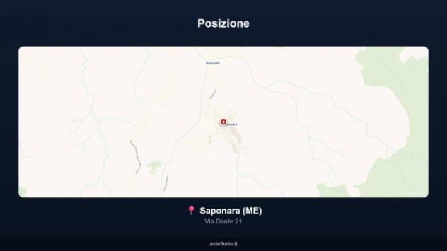 Immobile in asta di 119 m² in vendita a Saponara - Foto 9