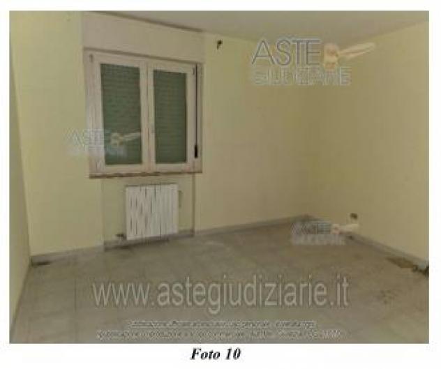 IMMOBILI-IMMOBILE RESIDENZIALE-Via S. Bonaventura, 3 74122 Taranto TA, Italia - Foto 7