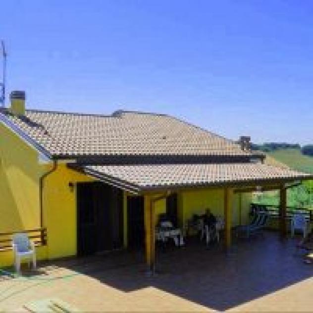 B&B La Magnolia