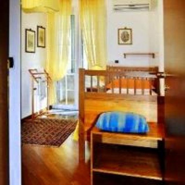 Villa Sabbia D'Oro Bed & Breakfast