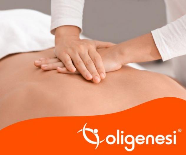 Percorso di Operatore Olistico