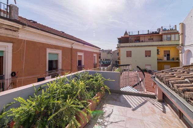 Cagliari Hotel e Ristorante in Centro