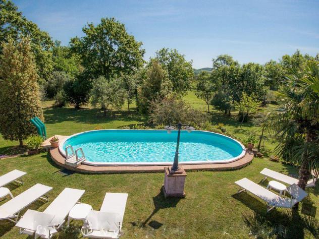 Vendita Rustico casale da 130 mq con giardino con posto auto - Foto 3