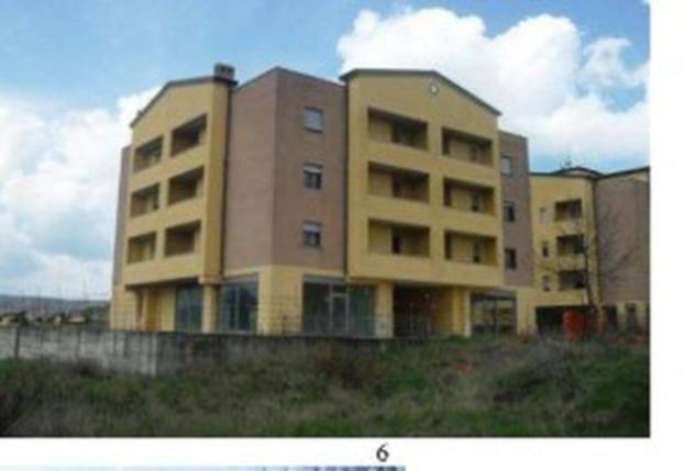 Immobile in asta di 2 m² con più di 5 locali in vendita a Magione - Foto 10