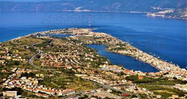 IMMOBILE COMMERCIALE di 1 vani e di 3000 mq (MESSINA) rif. 2VS17004