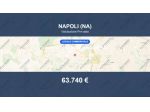 Immobile in asta di 41 m² in vendita a Napoli