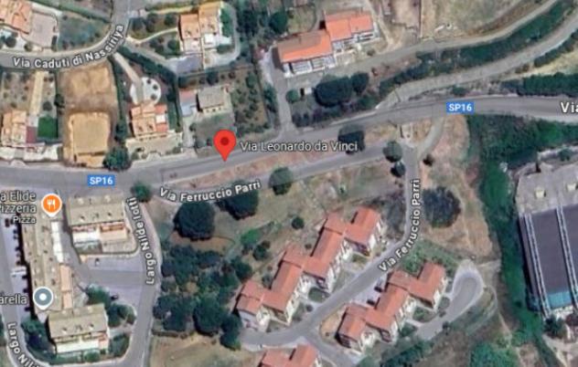 Immobile in asta di 328 m² con 1 locale in vendita a Piazza Armerina - Foto 5