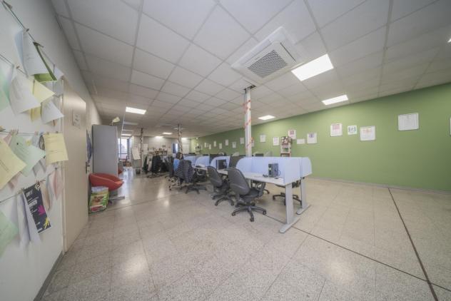 Ufficio in affitto a Torino - Foto 12