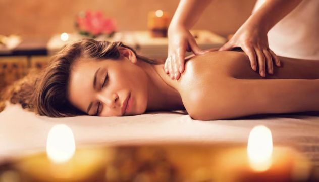 TEL3921026017NUOVE RAGAZZE DOLCISSIME E SIMPATICHE!!!FA MASSAGGI VERO RILASSANTI - Foto 4