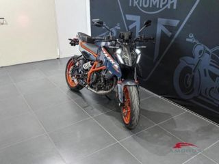 KTM 390 Duke rif. 24092658