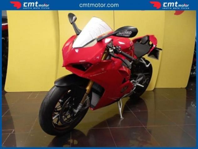 DUCATI Panigale V4 Garantita e Finanziabile rif. 21249824 - Foto 2