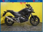 HONDA NC 750 X Garantita e Finanziabile rif. 23613712