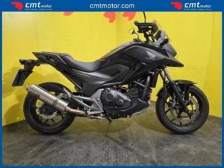 HONDA NC 750 X Garantita e Finanziabile rif. 23613712