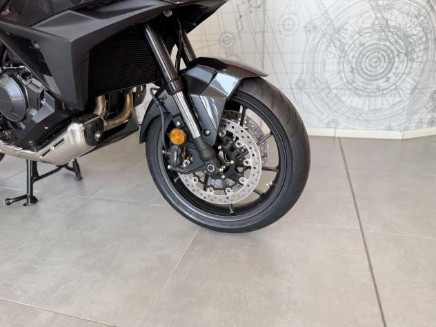 Honda NT 1100 NT 1100 - VERSIONE MANUALE - YM 2025 - Foto 9