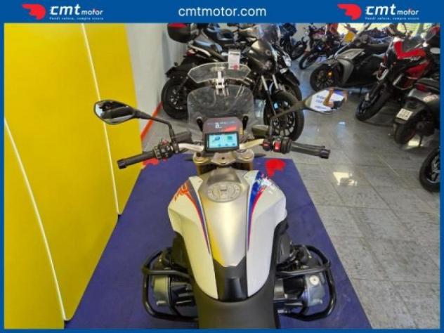 BMW R 1250 R Garantita e Finanziabile rif. 23979106 - Foto 10