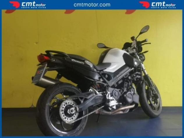 BMW F 800 R Garantita e Finanziabile rif. 21630105 - Foto 3