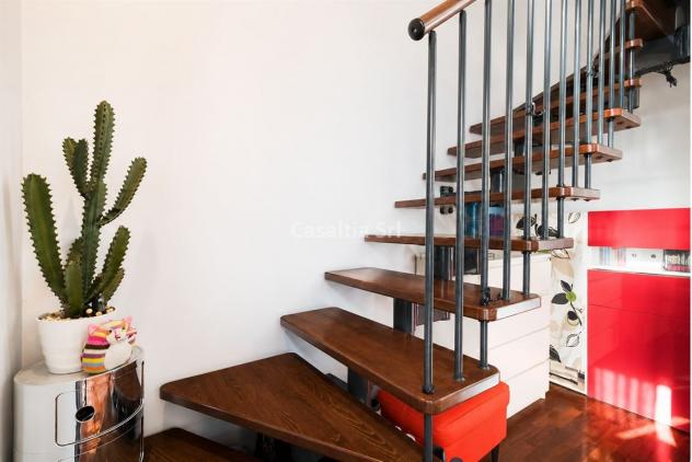 Bilocale con terrazzo – disponibile da subito - Foto 15