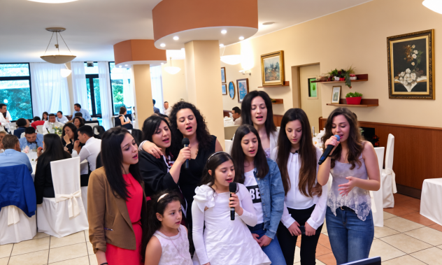 Intrattenimento musicale,dj set,animazione eventi e matrimoni - Foto 3