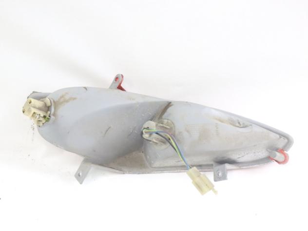 MALAGUTI MADISON 125 01605800 FARO POSTERIORE DESTRA 02 - 06 RIGHT TAILLIGHT - Foto 3