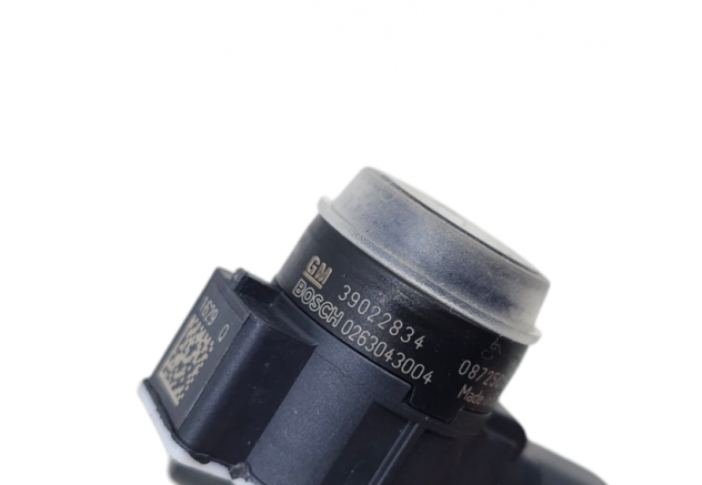 SENSORE DI PARCHEGGIO OPEL Corsa E 3° Serie 39022834 (15) - Foto 14