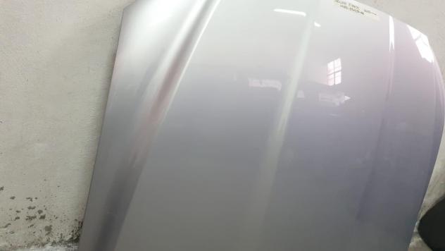 COFANO ANTERIORE JAGUAR F-Pace Serie ORIGINALE (1620) - Foto 10