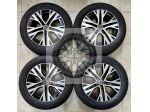 Cerchi 18 originali e pneumatici Mercedes Gla Glb