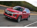 ricambi usati mitsubishi asx 2019-2022 #2