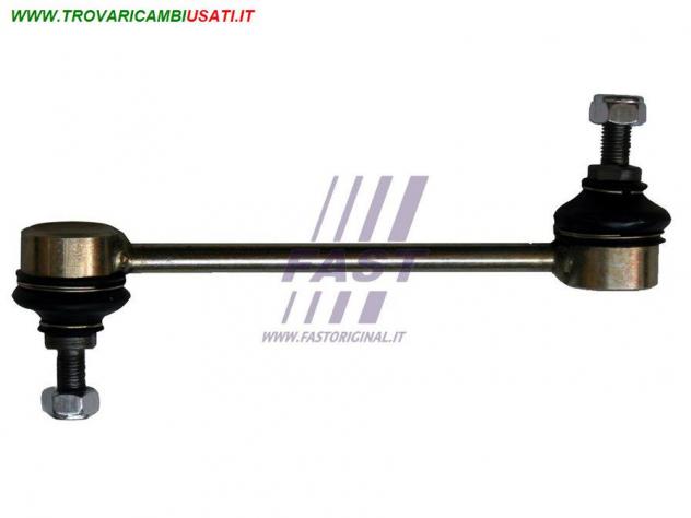 TIRANTE BARRA STABILIZZATRICE ALFA 147 /156 00 POSTERIORE SX/DX FT20003 Meccanica  Assale  Sospensioni  Braccio oscillante (ant. ALFA ROMEO - 147 GTA