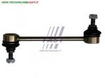 TIRANTE BARRA STABILIZZATRICE ALFA 147 /156 00 POSTERIORE SX/DX FT20003 Mec &hellip;