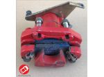 1408750 PINZA FRENO SX POST. ROSSA MICROCAR M.GO M8 DUE LIGIER IXO JS50