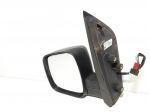 SPECCHIETTO RETROVISORE SINISTRO FIAT Fiorino 2° Serie 735460571 (0715)
