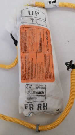 AIRBAG SEDILE DX HYUNDAI TUCSON 2018 0589P1000763 - Foto 4