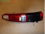 FANALE POST.D.(dal 01/2006) BOSSO BIANCO OPEL MERIVA (X03) 1.3 CDTI / 1.7 C &hellip;