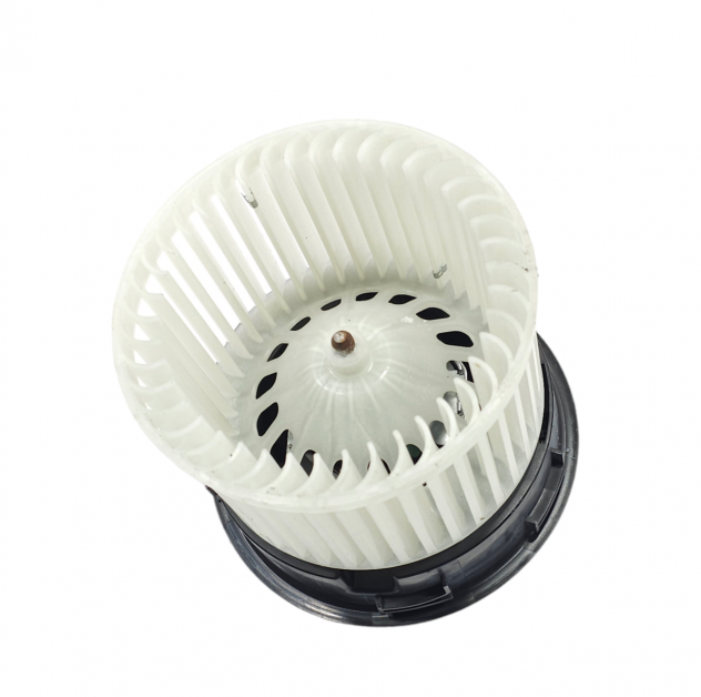 MOTORINO VENTILAZIONE ABITACOLO OPEL Corsa F Serie 9840566280 F 12 XEL (EB2FAD) Benzina 1200 (19) - Foto 4