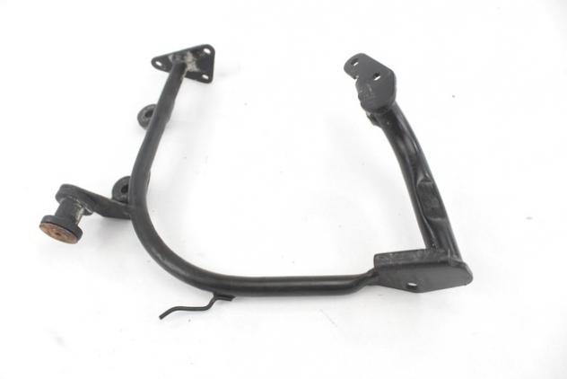 BMW K 1200 LT 46632347151 SUPPORTO RADIATORE SINISTRA K589 96 - 08 LEFT RADIATOR BRACKET - Foto 2