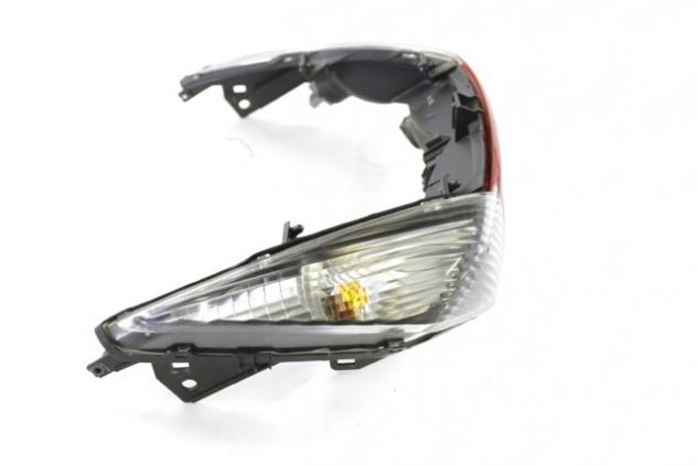 HONDA SILVER WING 600 33700MCT691 FARO POSTERIORE PF01 01 - 09 TAILLIGHT - Foto 2