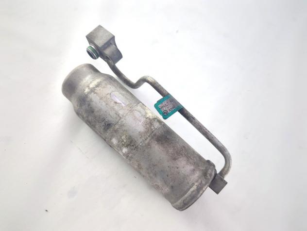 46527180 ESSICATORE DEUMIDIFICATORE ARIA CONDIZIONATA FIAT 600 1.1 B 40KW 5M 3P (2005) RICAMBIO USATO 5.766.704.0.0 - Foto 2