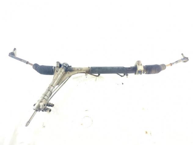 1369943080 SCATOLA STERZO GUIDA FIAT DUCATO 2.3 D 88KW 6M 2P (2011) RICAMBIO USATO - Foto 6