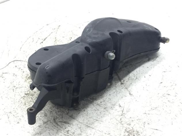 PIAGGIO BEVERLY TOURER E3 250 CASSA SCATOLA FILTRO ARIA 2007 2009 M28801